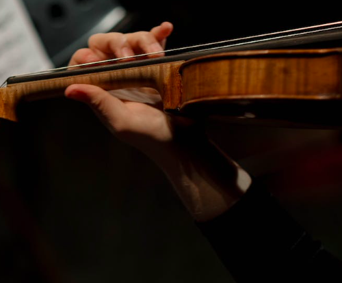 Folle Journée : 12 concerts programmés autour de Nantes