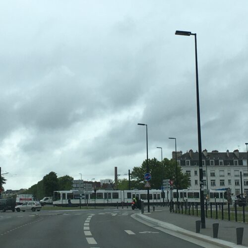 Nantes : A quoi ressembleront les tramways mis en circulation dès 2023 ?