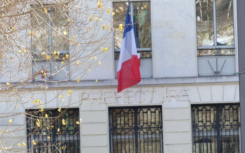 Signature d’une charte pour lutter contre l’illettrisme chez les salariés
