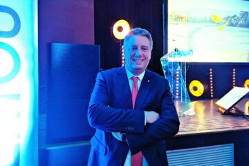 Municipales à Vertou : Rodolphe Amailland se représente