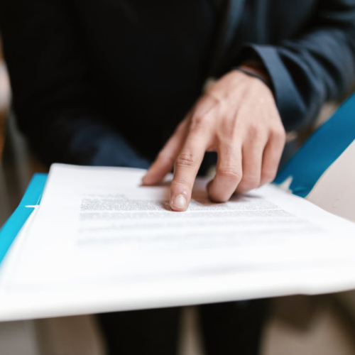 Pays de la Loire : Signature de la Charte Romain Jacob à l’Assurance Maladie