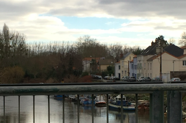 3 circuits où se promener à Rezé ce dimanche