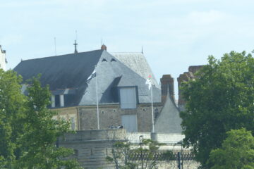 Vos photos-souvenirs au Château des Ducs de Bretagne