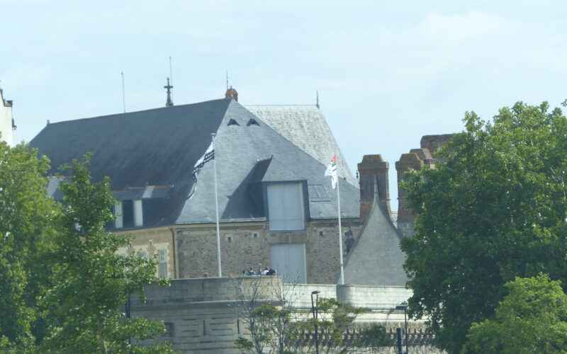 Label “Tourisme et Handicap” au Château des Ducs de Bretagne