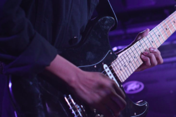 Nantes : les jeunes talents sous les spots d’un festival