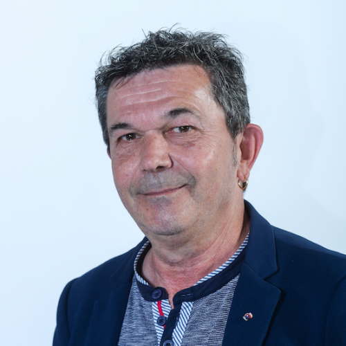 Rezé : La ville rendra hommage à Jean-Max Borot vendredi 31 mars
