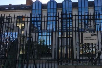 Logement Loire-Atlantique : Soutien de 3,8 M €
