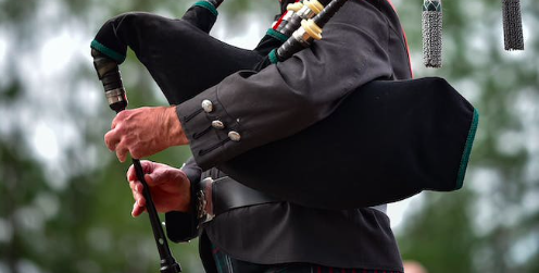 Plessé : Musique et danse celtiques pendant 3 jours