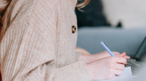 28e édition du concours thouaréen de nouvelles