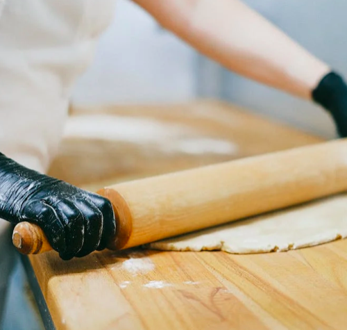 Graines de pâtissier : 10 diplômés pour la 1ère promotion nantaise