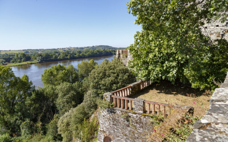 Le Cellier : Début des visites guidées dans les jardins des Folies Siffait le 6 mai