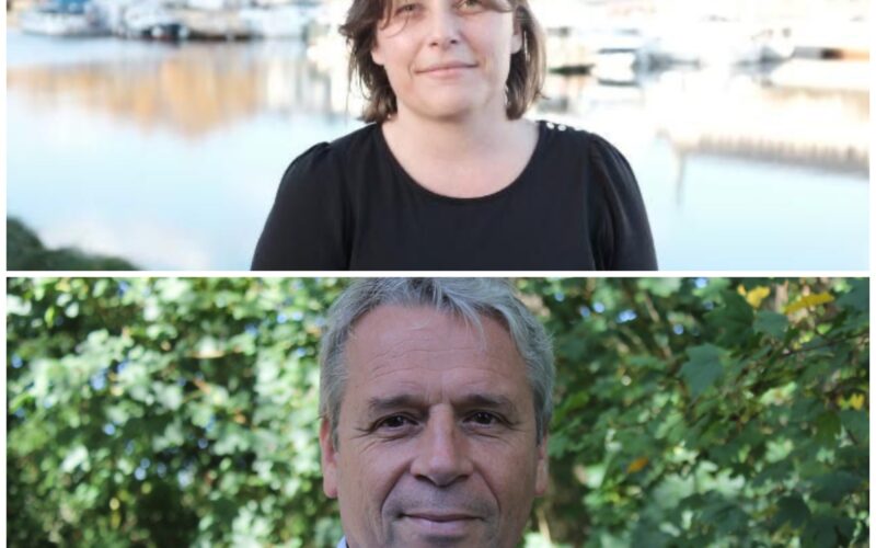 Candidatures aux sénatoriales : Les deux noms EELV sont connus