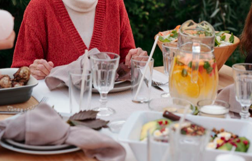 Sèvre et Maine agglo : Une enquête sur l’alimentation des habitants