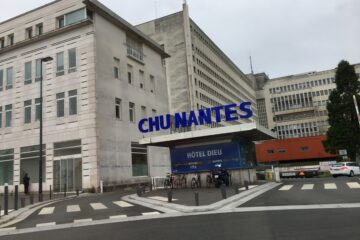 A Nantes la santé veut se faire une place de choix