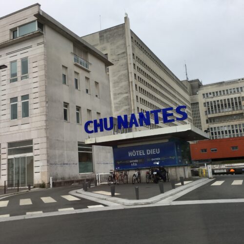 Recrutement : Le CHU de Nantes cherche candidats pour ses remplacements d’été