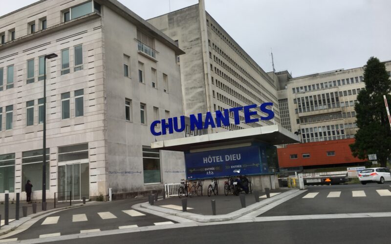 A Nantes la santé veut se faire une place de choix