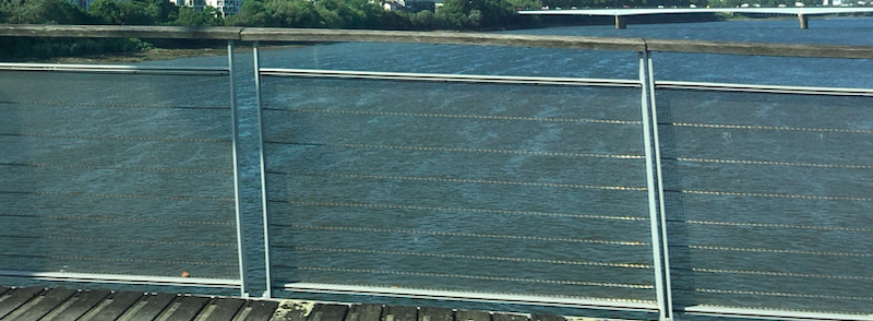 Parade nautique Débord de loire : A quelle heure arrivera-t-elle à Nantes ?