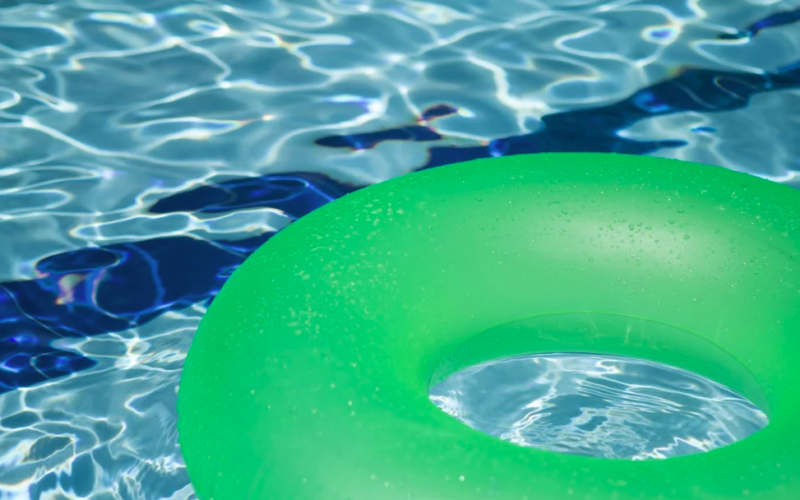 Pénurie de personnel : la piscine Léo Lagrange doit fermer ses portes