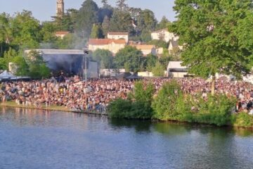 Charivari à Vertou : La programmation de la 13ème édition est connue 