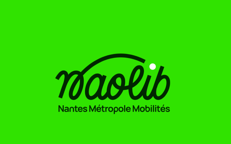 Naolib : Accident externe des lignes de bus déviées
