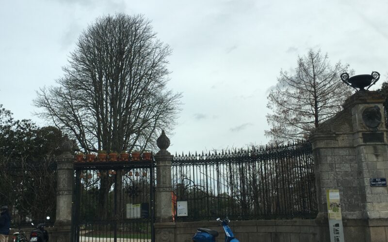 Nantes : Mise en eau anticipée des pataugeoires