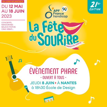 Nantes : Soirée-concert mettant à l’honneur des musiciens en situation de handicap