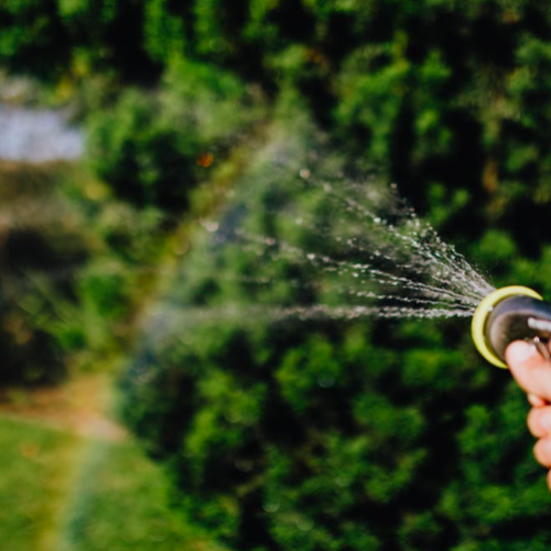 Usage de l’eau : Restrictions allégées dans le sud Loire-Atlantique