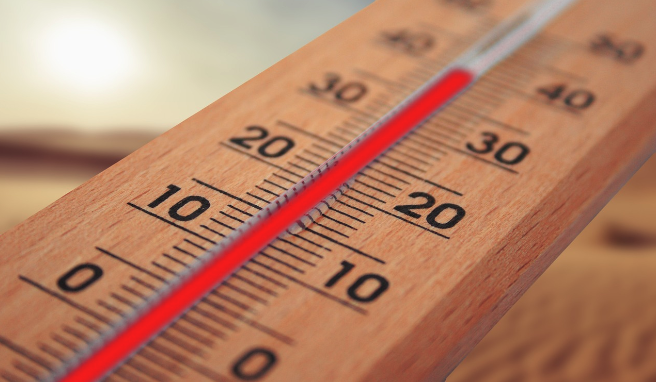 Canicule : Le département connaît un fort épisode de chaleur