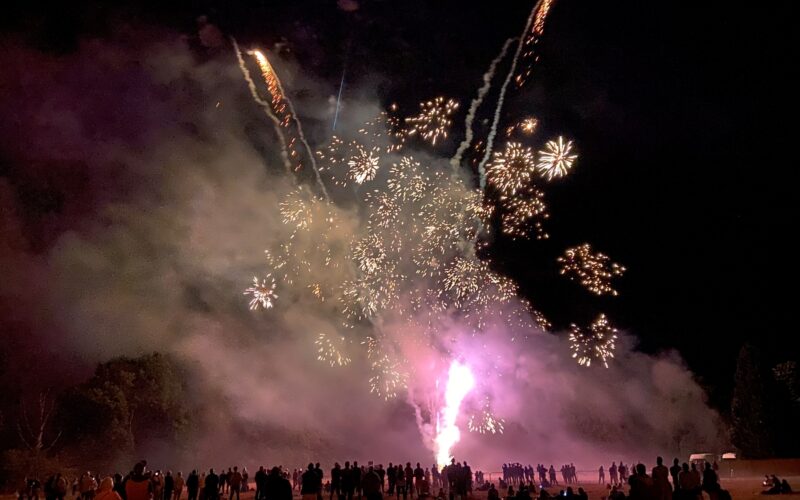 Pour fêter la rentrée, ambiance celtique à Saint-Aignan de Grand Lieu