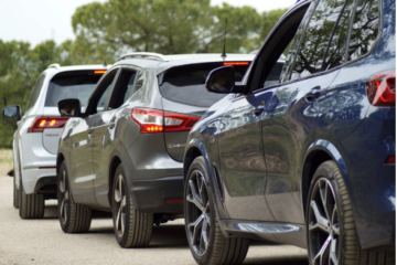 Coup de pouce territoire : L’association PILOT’AGES recherche des chauffeurs