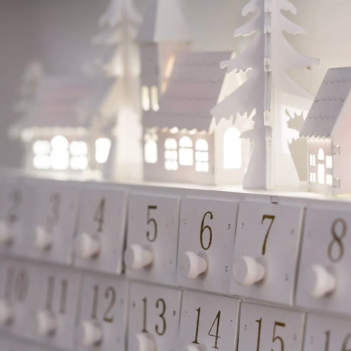 Noël : Comment rendre votre calendrier de l’Avent vraiment spécial ?