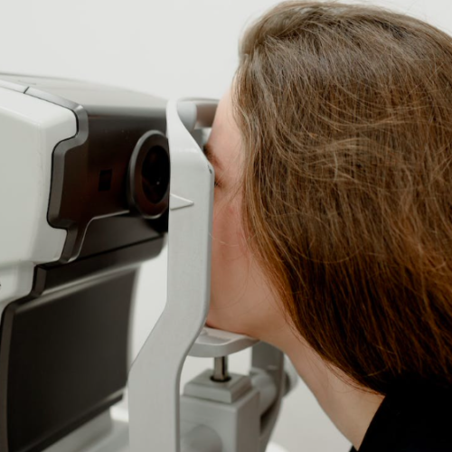 Regard sur l’accès aux rendez-vous ophtalmologiques