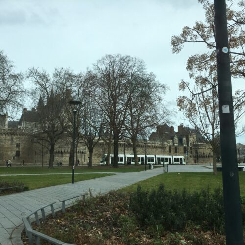 Des “Voix bretonnes” au Château des Ducs de Bretagne à Nantes