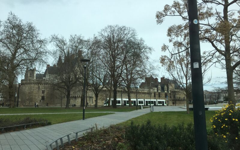 Des “Voix bretonnes” au Château des Ducs de Bretagne à Nantes