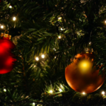 Noël : 384 € de budget moyen en Pays de la Loire.