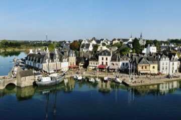 Evasion : séjour idyllique dans le Morbihan avec Homair Campings 