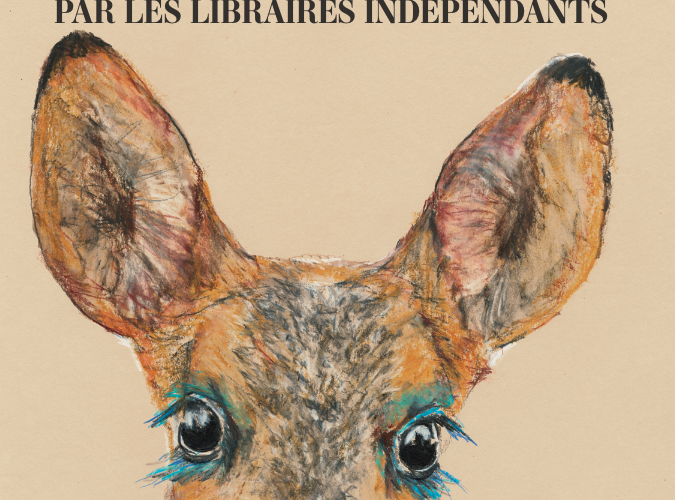 Samedi, fête de la librairie indépendante à Nantes et alentours