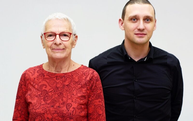 Législatives 6e circo : Marie Paule Catheline “Je suis candidate […] pour faire entendre le camp des travailleurs”