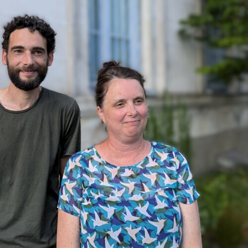 Législatives 3e circo : Hélène Dolidon “Nous nous présentons pour faire entendre le camp des travailleurs”