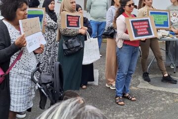 Nantes : Après le blocage du groupe scolaire de la Bottière une réponse du Rectorat