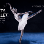 « Secrets du Ballet » à Nantes : Virtuosité et pédagogie comme pont entre danseurs et spectateurs