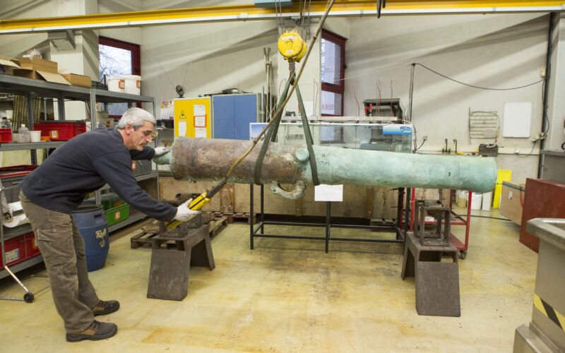 Journées européennes du Patrimoine : Les sites ouverts par le Département de la Loire-Atlantique