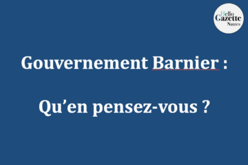 Débat : Gouvernement Barnier, qu’en pensez-vous ?