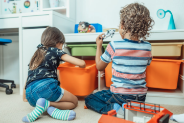 Garde d’enfants après l’école : Les solutions à Nantes