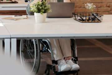 Handicap : Contre la discrimination au travail, lever les freins reste difficile