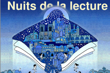 Les Nuits de la lecture : Notre sélection à Nantes et alentours