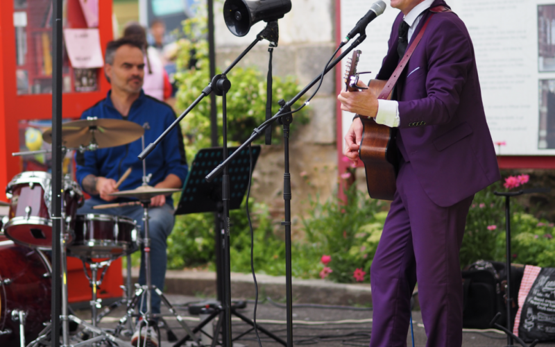 A Nort-sur-Erdre, Fête de la musique attend ses artistes