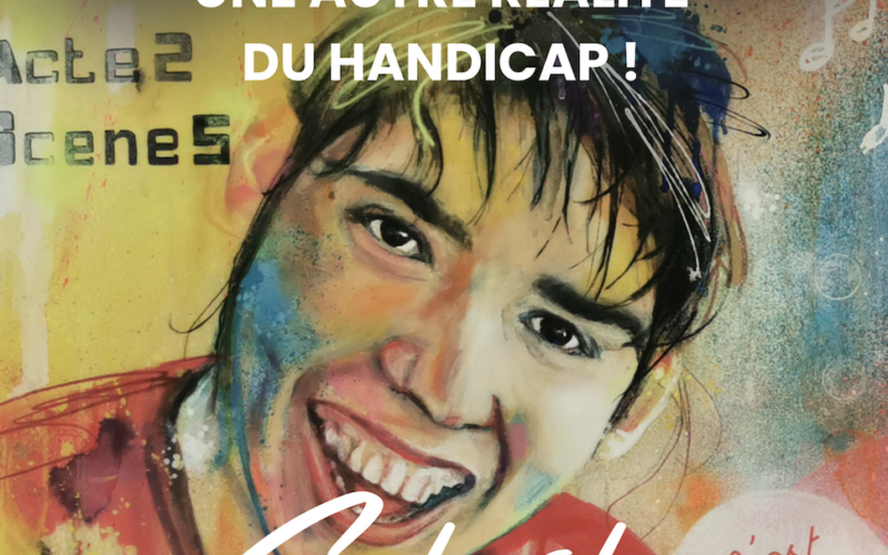 Projection-débat à Nort-sur-Erdre pour montrer une autre réalité du handicap