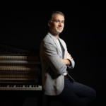 Le pianiste Armel Dupas fait voyager les notes avec Open Borders