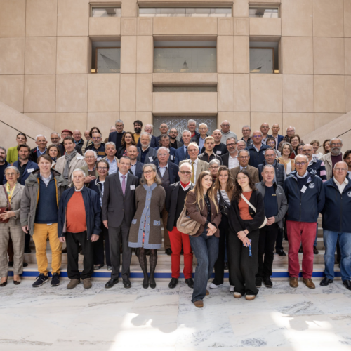 Trophée du patrimoine Pays de la Loire : 2 lauréats dans la région nantaise